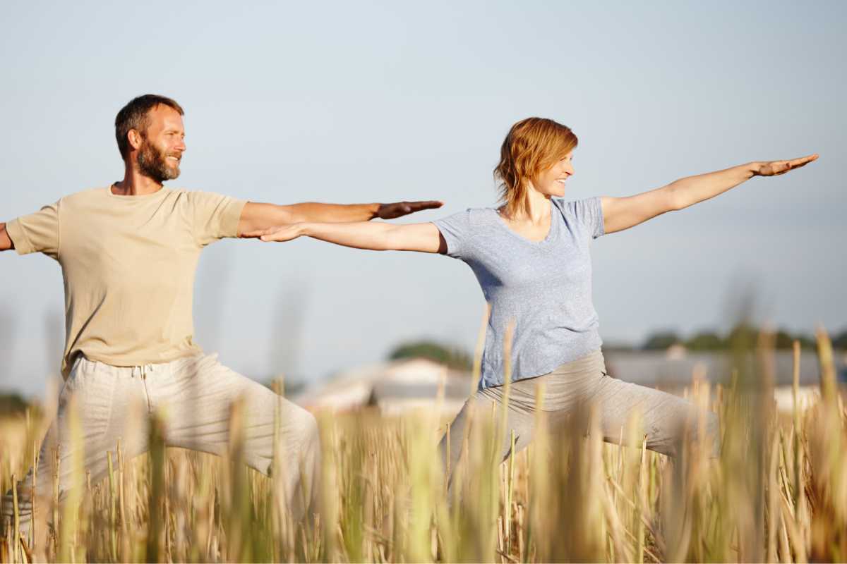 Wellness rural en España: pueblos para mejorar la salud física y mental