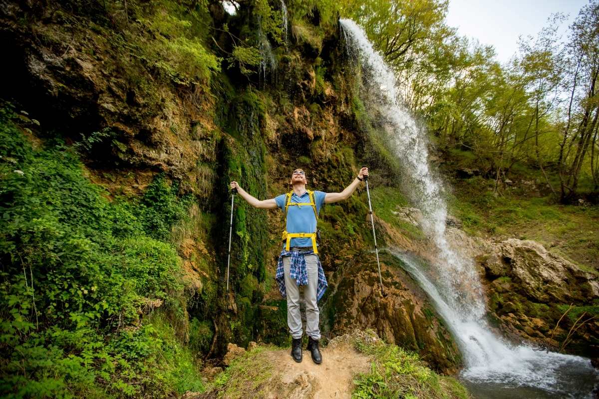 Ecoturismo para principiantes: guía esencial