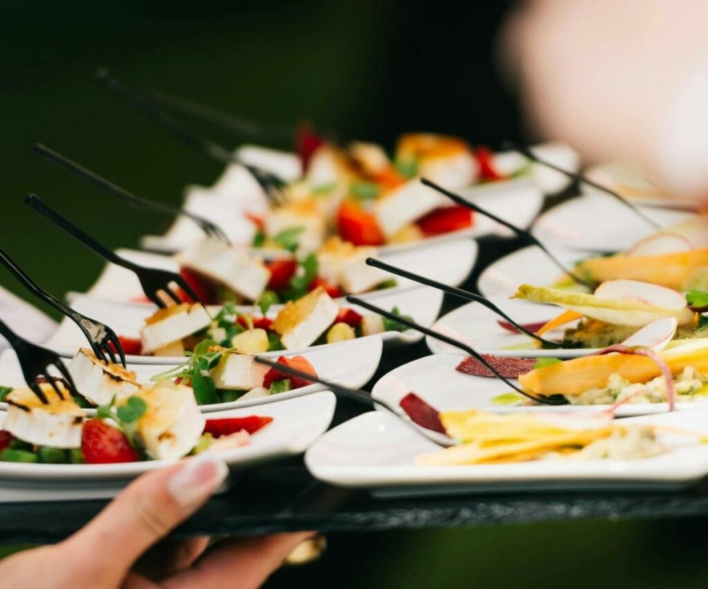 Turismo circular gastronómico: de la huerta al plato