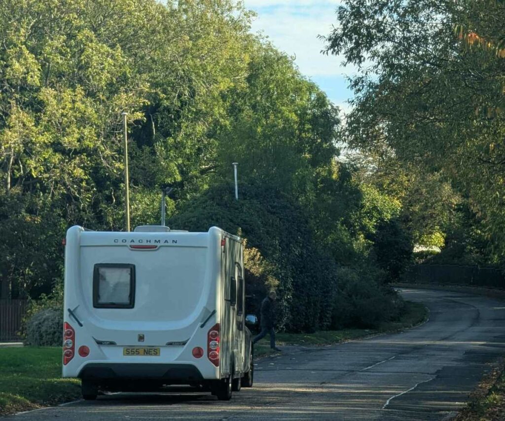 Viajes en caravana: la libertad de llevar tu casa a todas partes