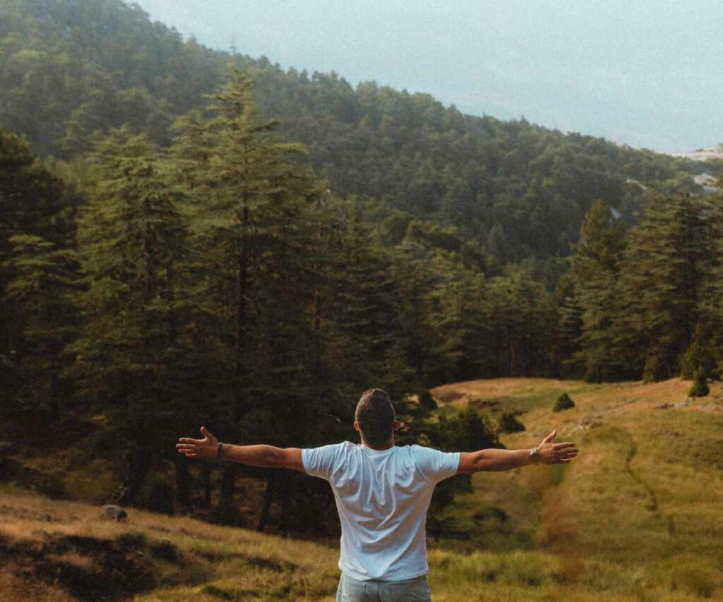 imagen turismo etico Rus Jaen